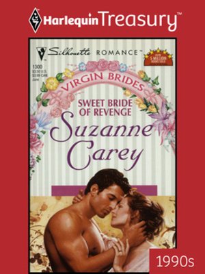cover image of Sweet Bride Of Revenge